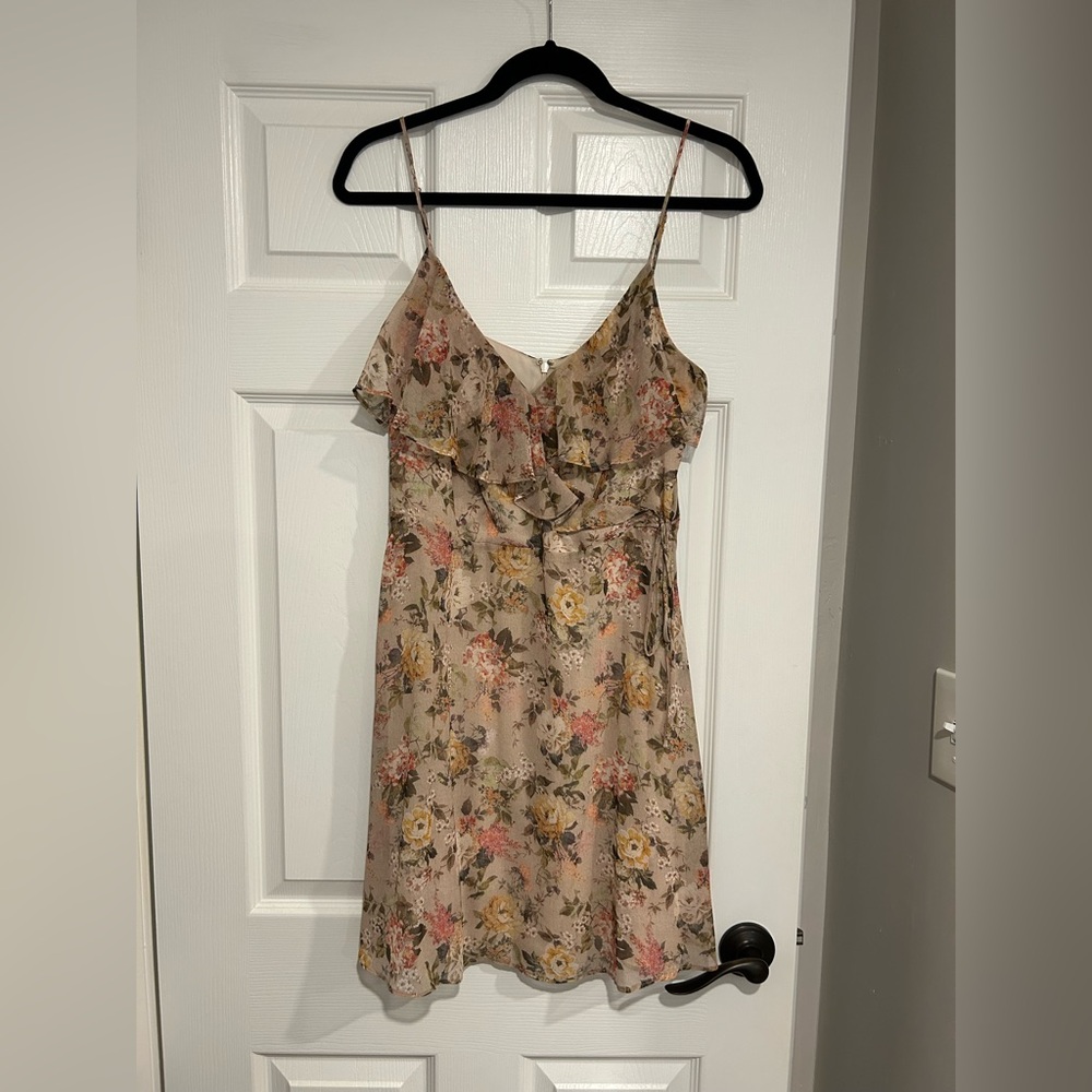 Bailey 44 Object of Desire Dress size Large